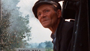 Shoah háttérkép