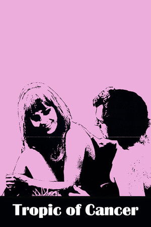 Tropic of Cancer poszter