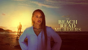 A Beach Read Murders háttérkép