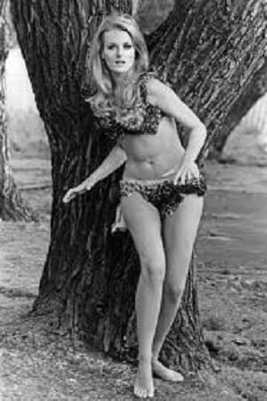 Celeste Yarnall profil kép