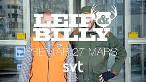 Leif & Billy kép