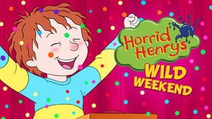 Horrid Henry's Wild Weekend háttérkép