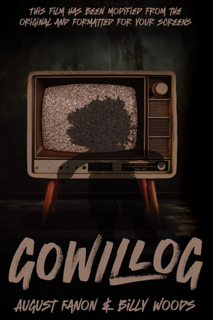 gowillog poszter