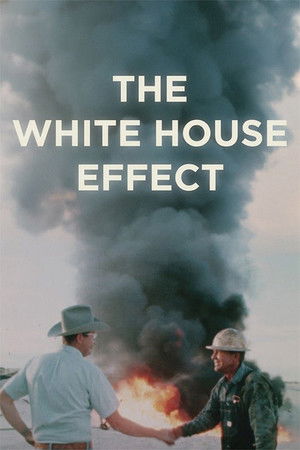 The White House Effect poszter