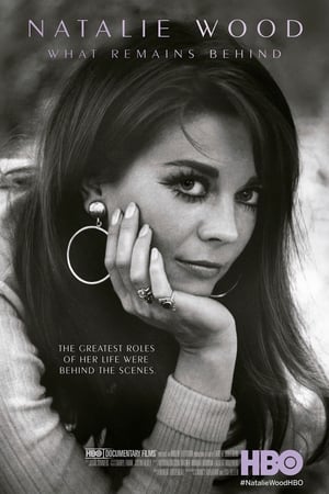 Natalie Wood: Mi marad hátra poszter