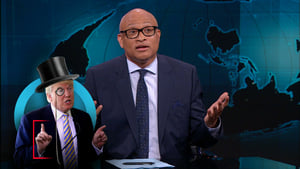 The Nightly Show with Larry Wilmore Season 1 Ep.93 93. epizód