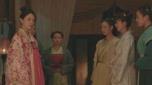 知否知否應是綠肥紅瘦 1. évad Ep.48 48. epizód