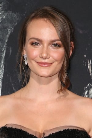 Andi Matichak profil kép