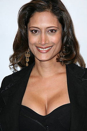 Kavita Patil profil kép