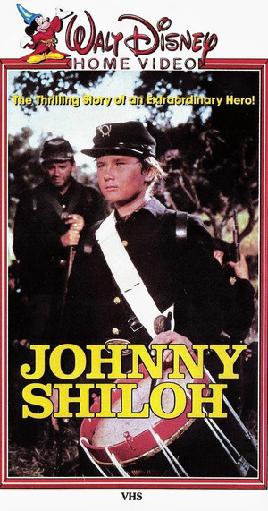 Johnny Shiloh poszter