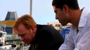 CSI: Miami-helyszínelők 8. évad Ep.23 Időzített bomba