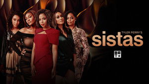 Tyler Perry's Sistas kép