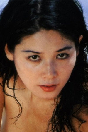 Yuriko Hishimi profil kép
