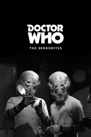 Doctor Who: The Sensorites poszter