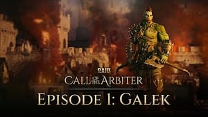 Raid: Call of the Arbiter 1. évad Ep.1 1. epizód