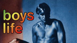 Boys Life háttérkép