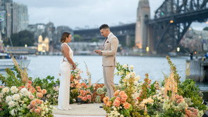 Married at First Sight 13. évad Ep.37 37. epizód