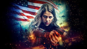Patriot: A Nation at War háttérkép