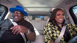 Carpool Karaoke: A sorozat 5. évad Ep.18 Cedric the Entertainer és Sheryl Lee Ralph