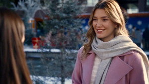 Private Princess Christmas háttérkép