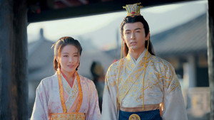 替嫁医女 2. évad Ep.12 12. epizód