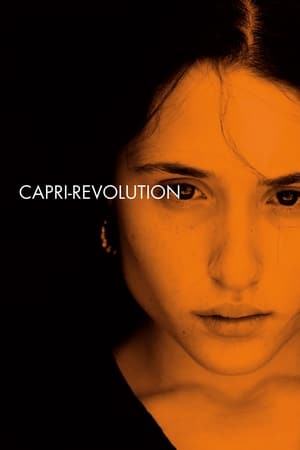 Capri-Revolution poszter