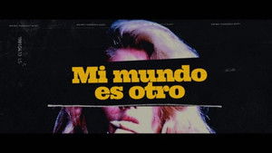 María Jiménez: Mi mundo es otro kép