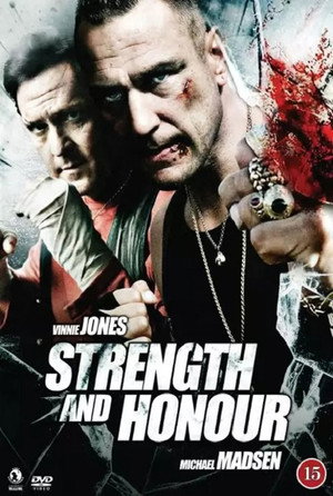Strength and Honour poszter