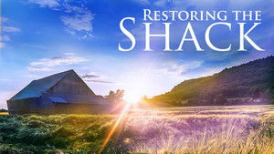 Restoring the Shack háttérkép