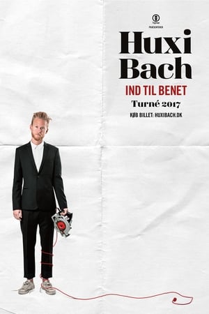 Huxi Bach: Ind til benet