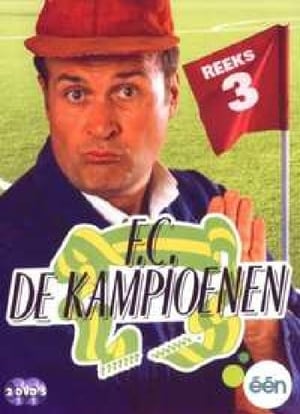 F.C. De Kampioenen poszter