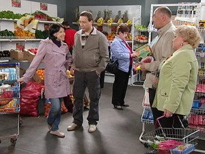 Воронины Season 9 Ep.15 15. epizód