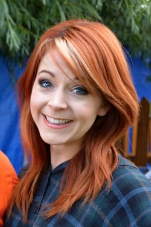 Lindsey Stirling profil kép