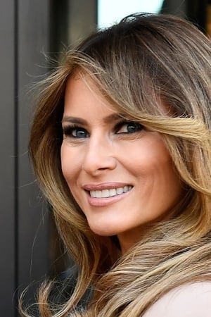 Melania Trump