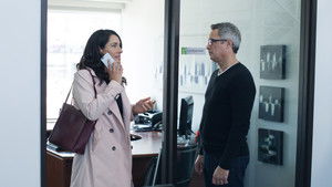 L'heure bleue Season 2 Ep.8 8. epizód