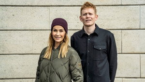 Jaget Vildt - Kendte på flugt 1. évad Ep.5 5. epizód