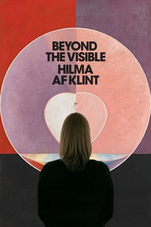 Jenseits des Sichtbaren - Hilma af Klint poszter