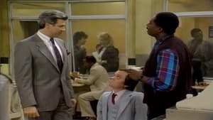 Night Court Season 5 Ep.7 7. epizód