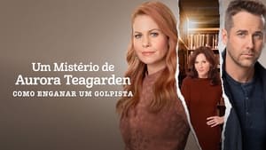 Valódi Gyilkosok Klubja: Aurora Teagarden / Hogy csaljunk csapdába egy csalót? háttérkép