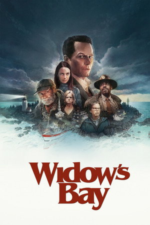 Widow's Bay poszter