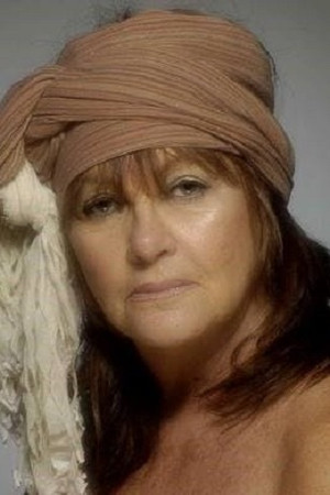 Susana Mayo profil kép