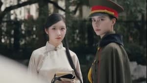 Miss Shen and the Woman Warlord háttérkép