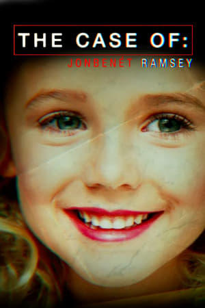 The Case of: JonBenét Ramsey