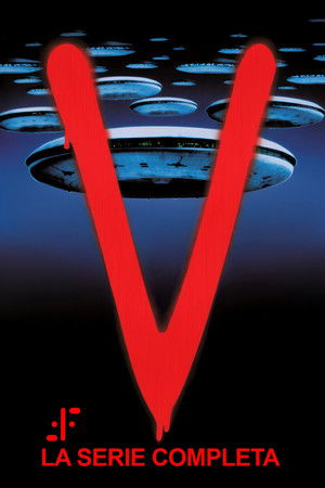 V poszter