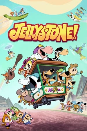 Jellystone!