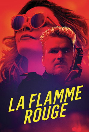 La Flamme Rouge poszter