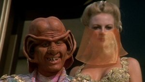 Star Trek: Voyager 3. évad Ep.5 Hamis haszon