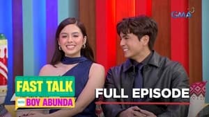 Fast Talk with Boy Abunda 1. évad Ep.229 229. epizód