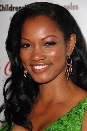 Garcelle Beauvais profil kép