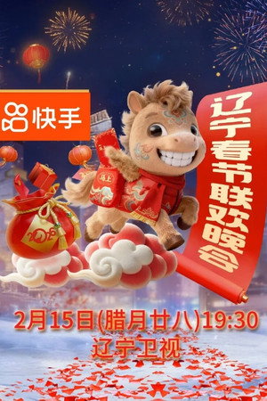 辽宁卫视春节联欢晚会